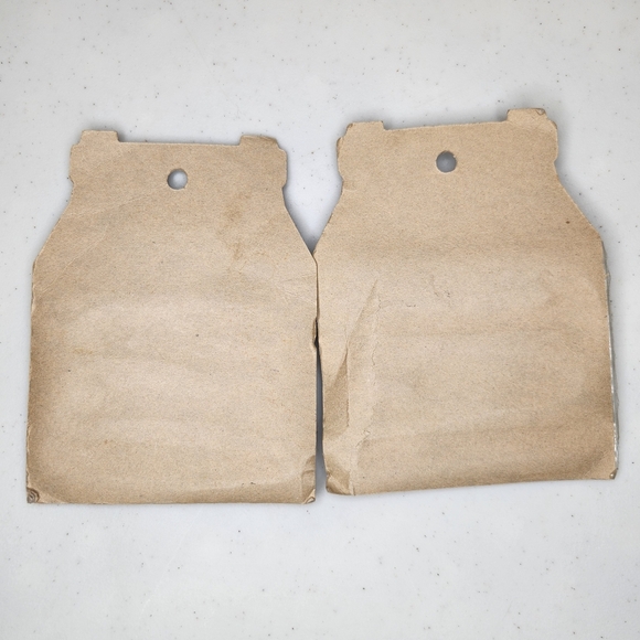 Vintage JR. Mechanics Tool Set Die-cast Tools Made In Hong Kong - Picture 4 of 5